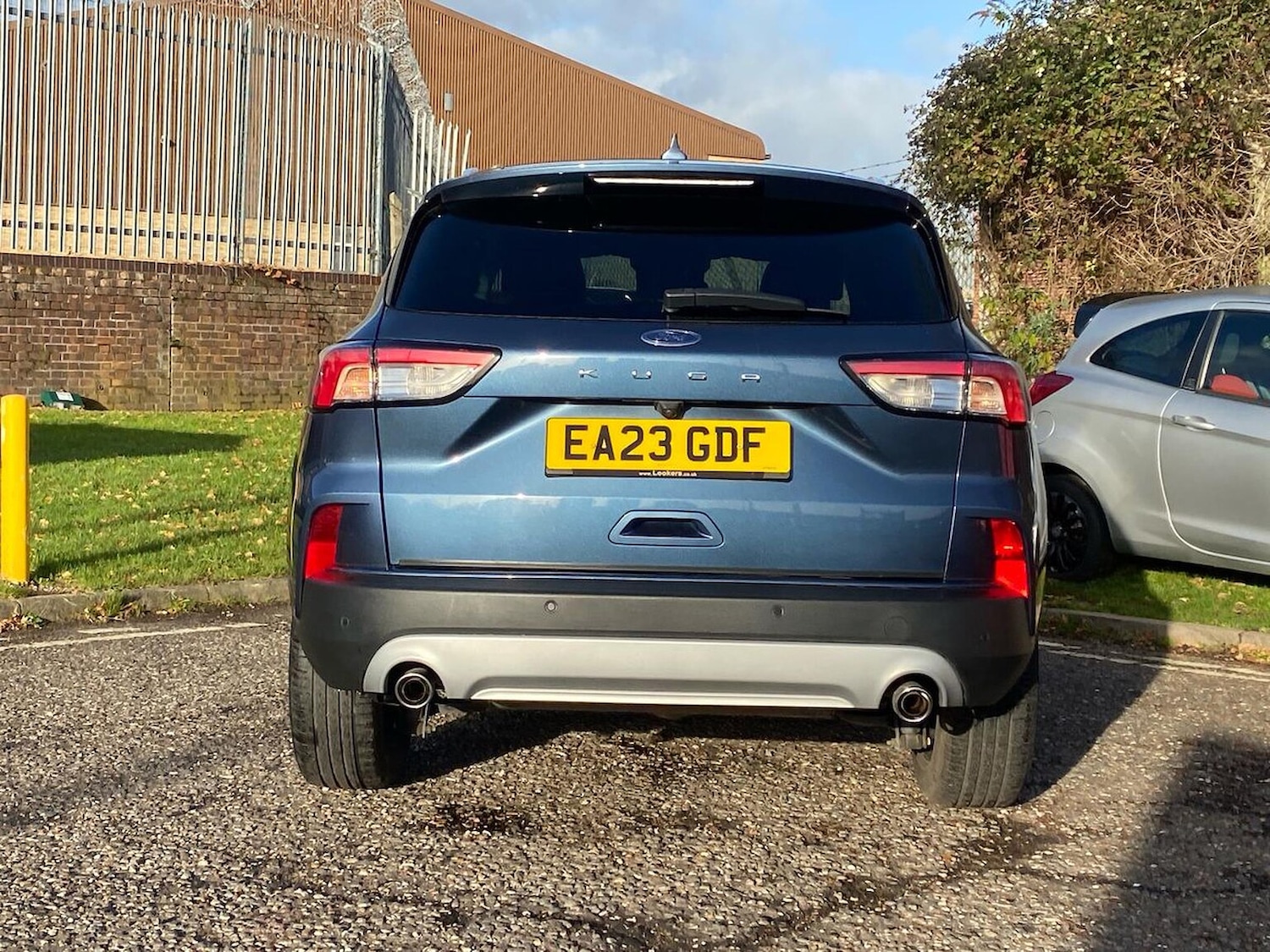 Used Ford Kuga 2023 for sale - 76892136: Photo 4