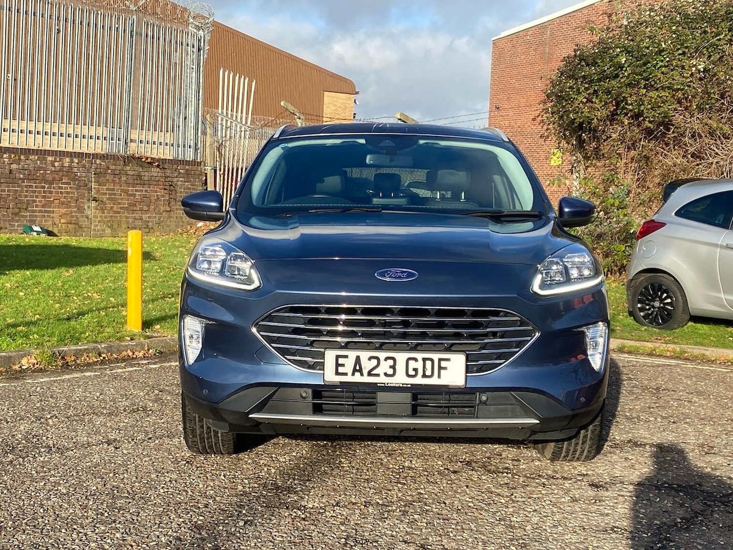 Used Ford Kuga 2023 for sale - 76892136: Photo 5