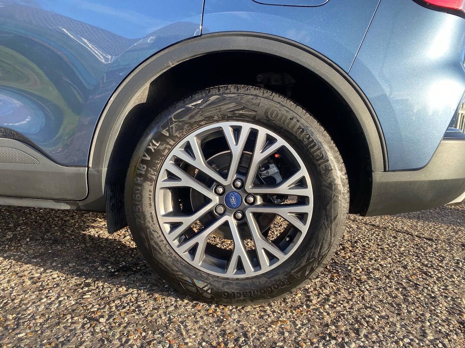 Used Ford Kuga 2023 for sale - 76892136: Photo 6