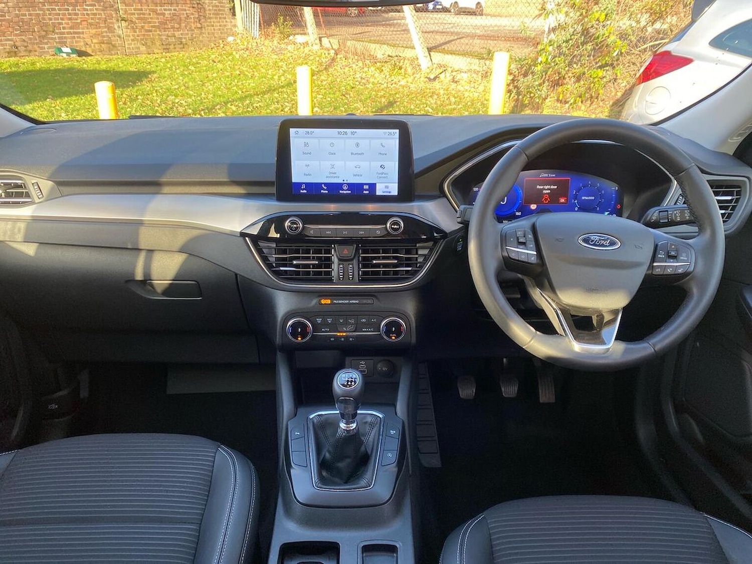 Used Ford Kuga 2023 for sale - 76892136: Photo 8