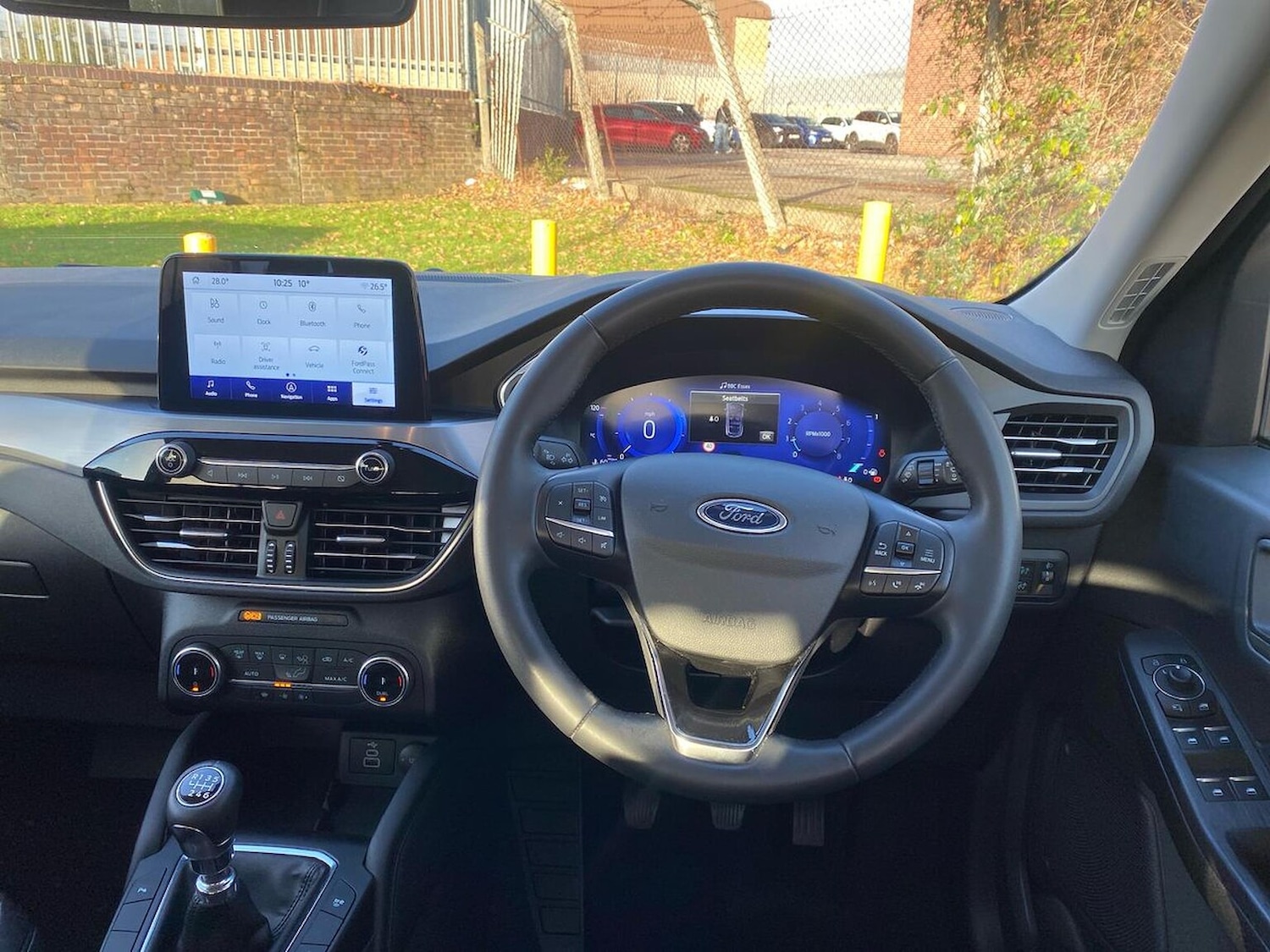 Used Ford Kuga 2023 for sale - 76892136: Photo 9