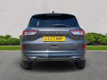 Used Ford Kuga 2023 for sale - 78670674: Photo