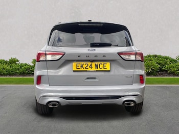 Used Ford Kuga 2024 for sale - 78281377: Photo