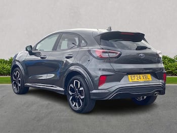 Used Ford Puma 2024 for sale - 79710630: Photo