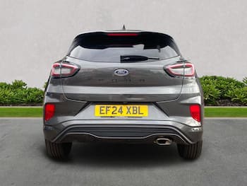 Used Ford Puma 2024 for sale - 79710630: Photo