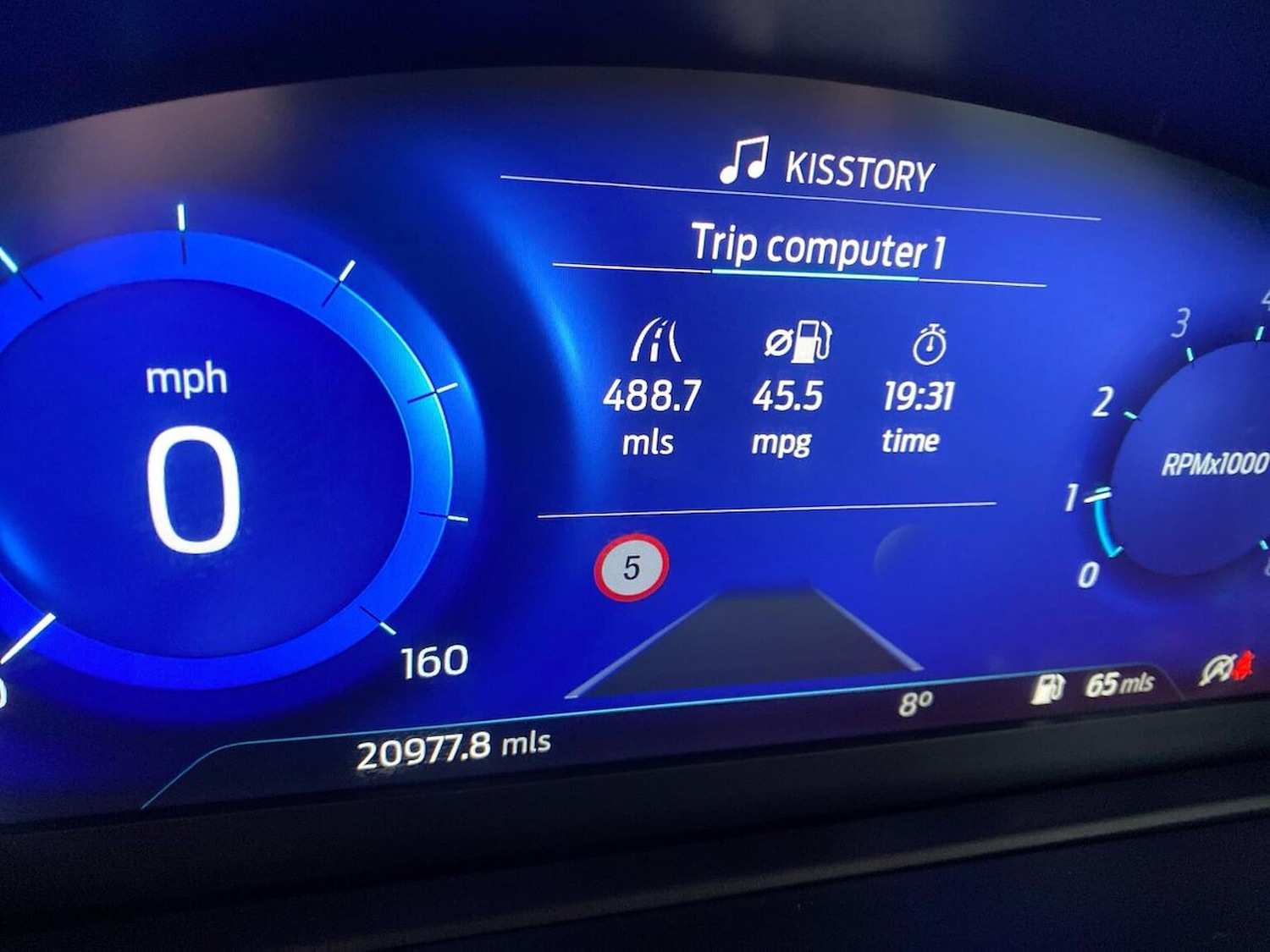 Used Ford Puma 2023 for sale - 77789557: Photo 10