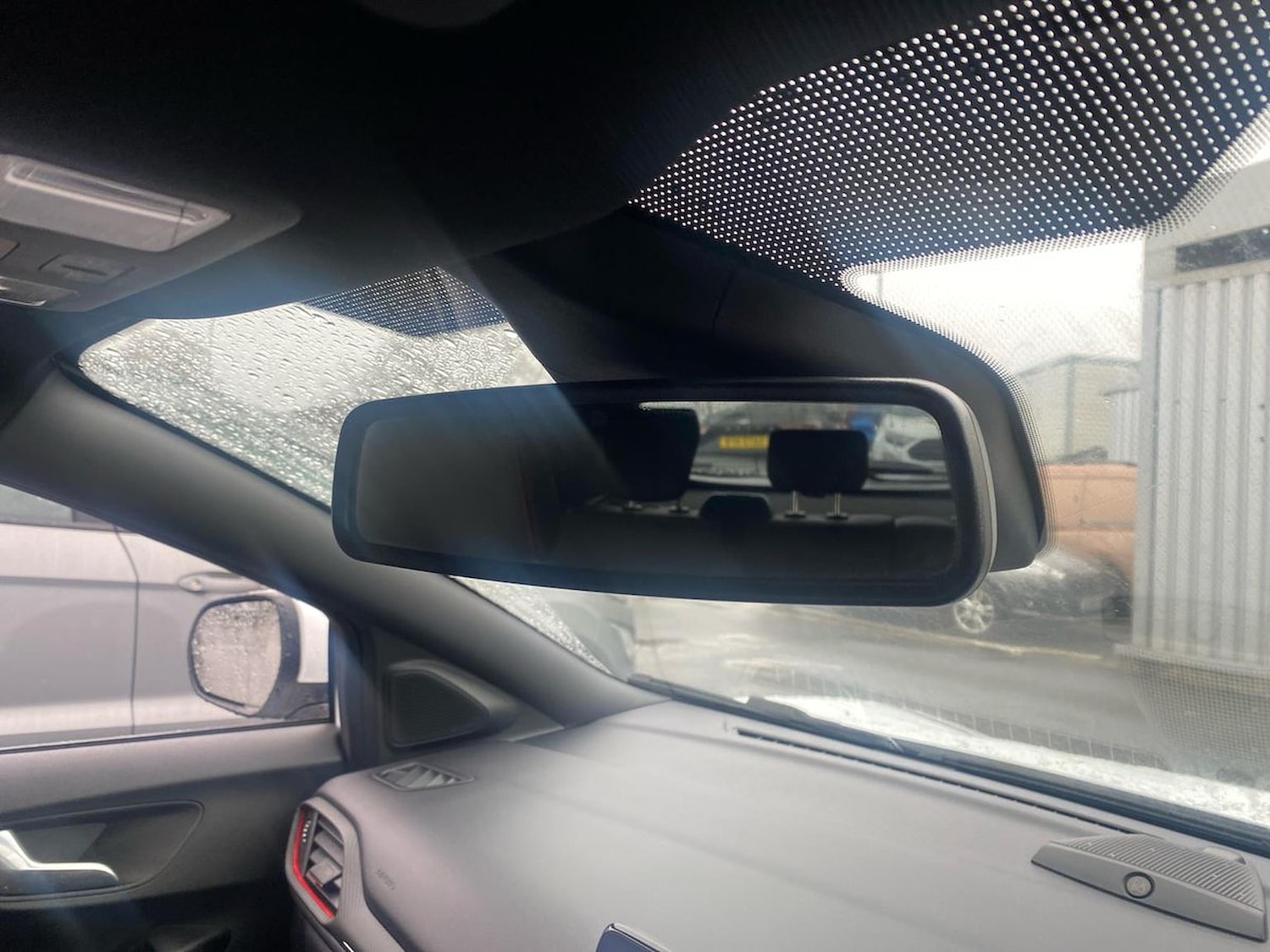 Used Ford Puma 2023 for sale - 77789557: Photo 14