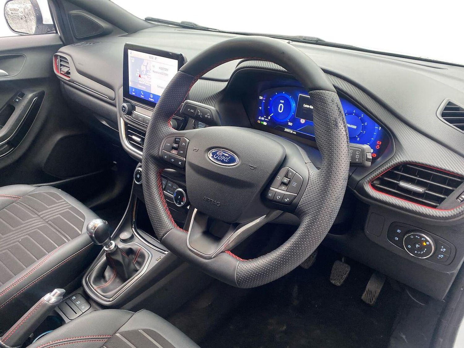 Used Ford Puma 2023 for sale - 77789557: Photo 15