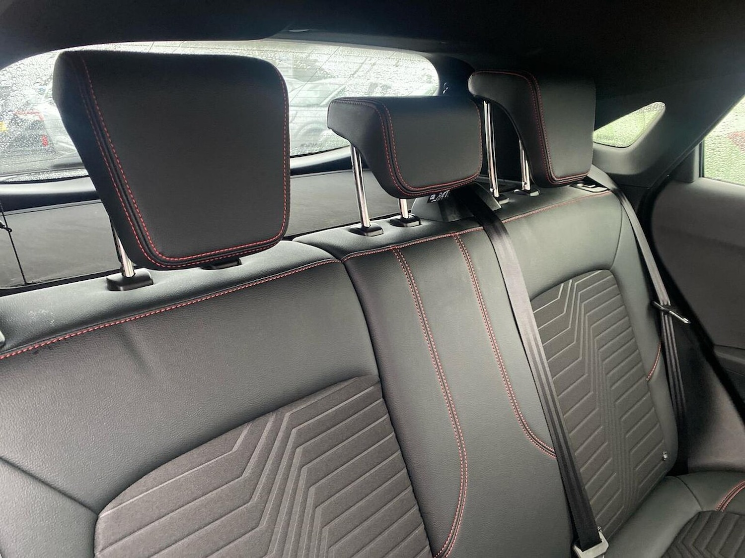 Used Ford Puma 2023 for sale - 77789557: Photo 16