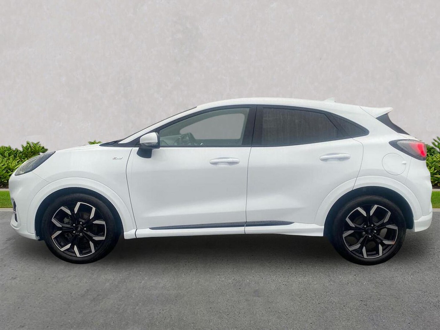 Used Ford Puma 2023 for sale - 77789557: Photo 19