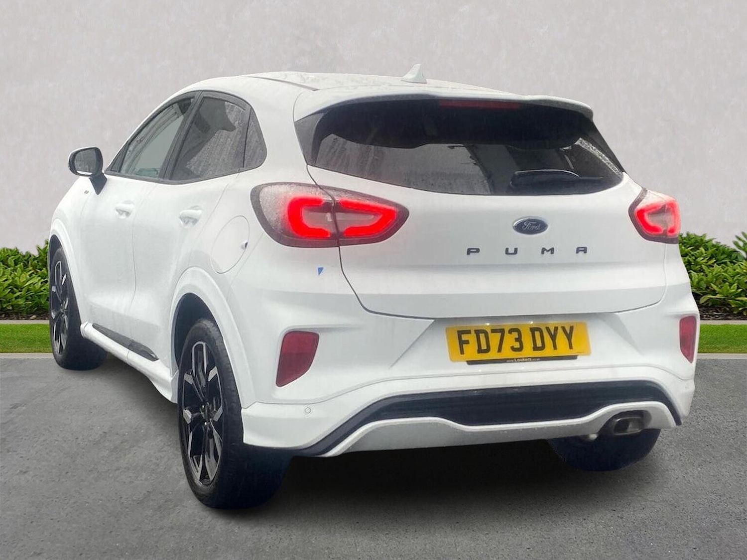 Used Ford Puma 2023 for sale - 77789557: Photo 2