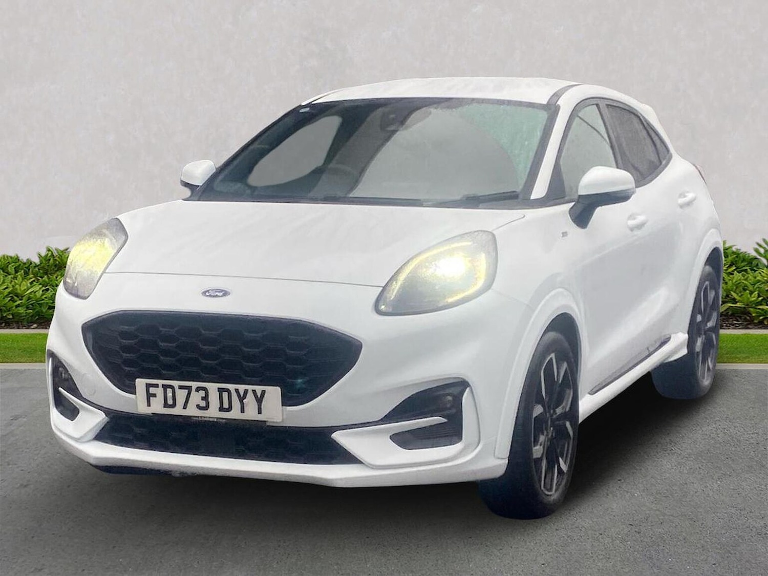 Used Ford Puma 2023 for sale - 77789557: Photo 20
