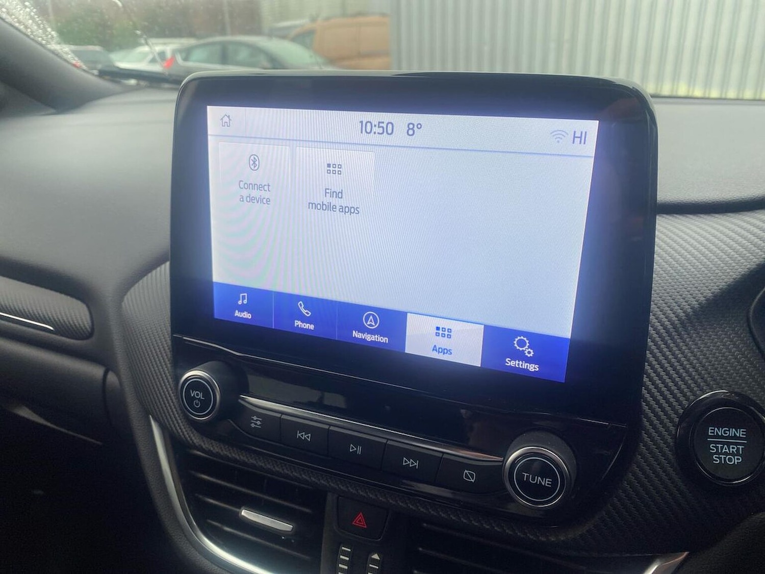 Used Ford Puma 2023 for sale - 77789557: Photo 22