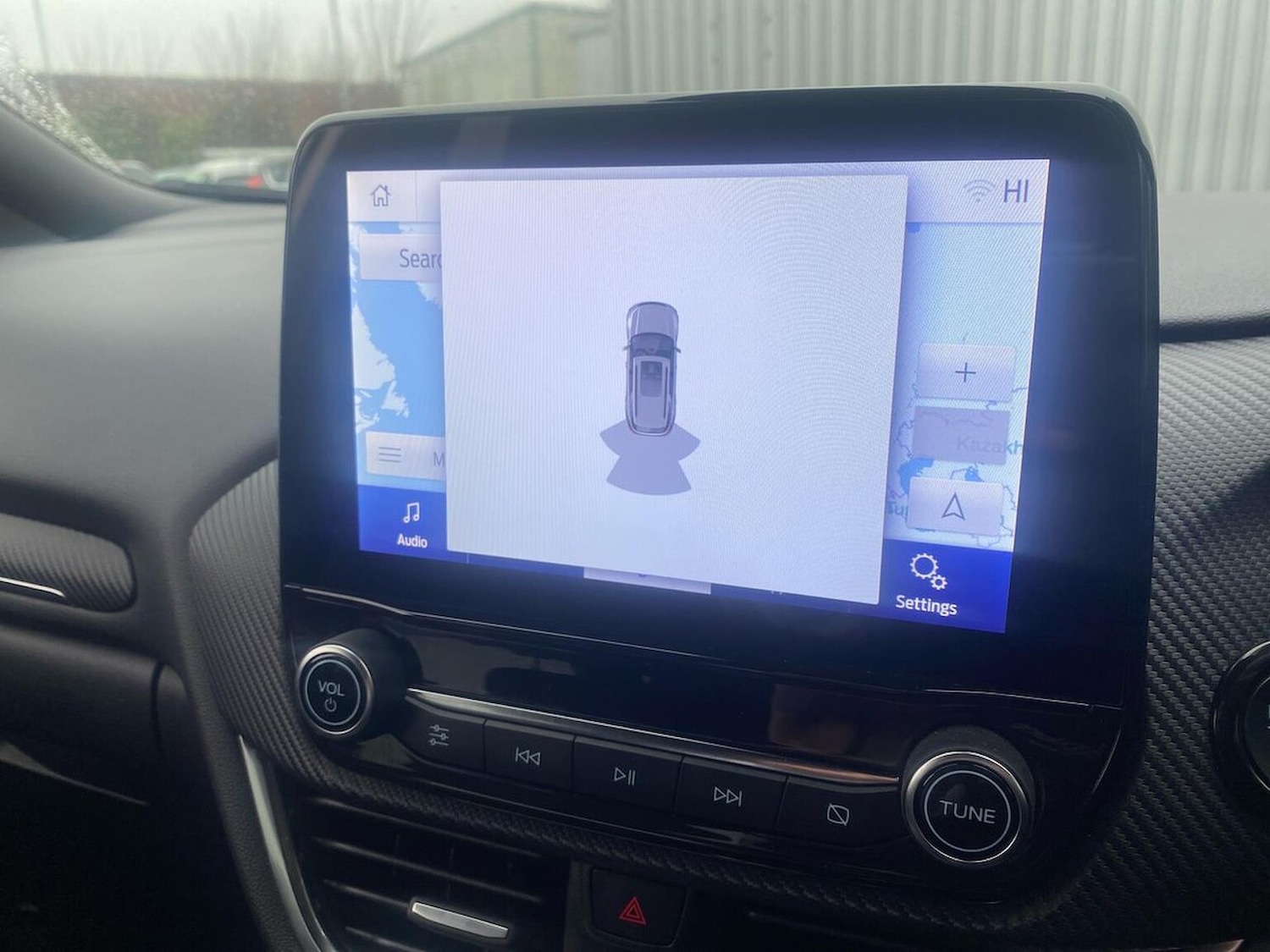 Used Ford Puma 2023 for sale - 77789557: Photo 23