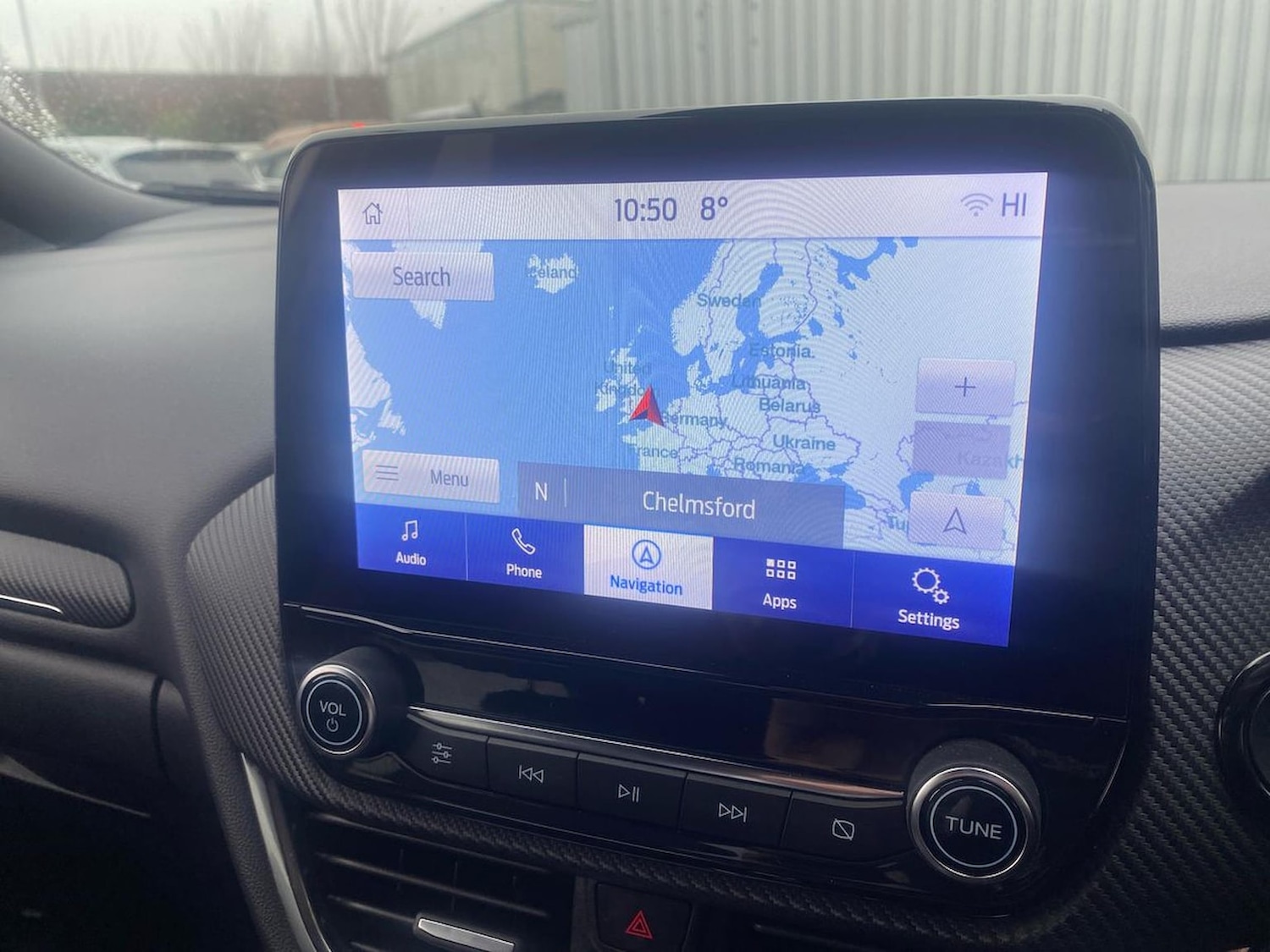 Used Ford Puma 2023 for sale - 77789557: Photo 24