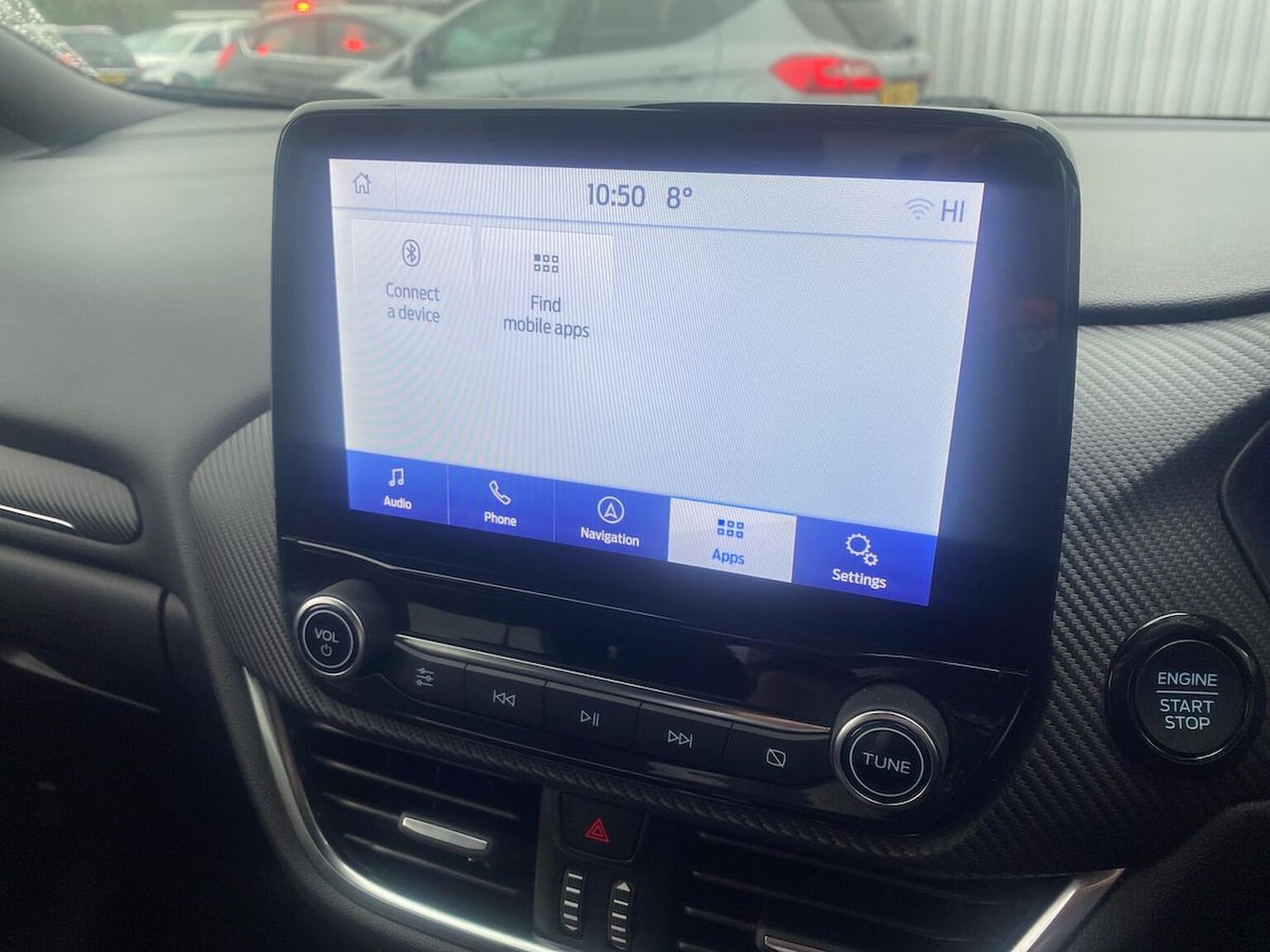 Used Ford Puma 2023 for sale - 77789557: Photo 25