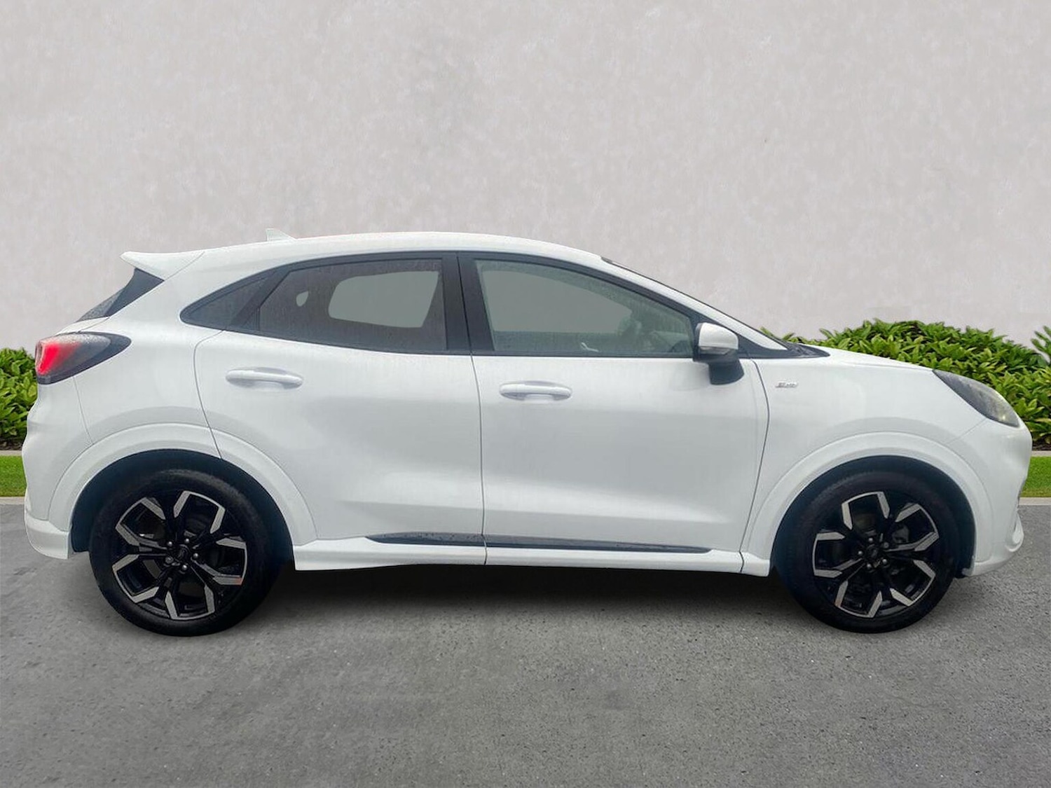 Used Ford Puma 2023 for sale - 77789557: Photo 3