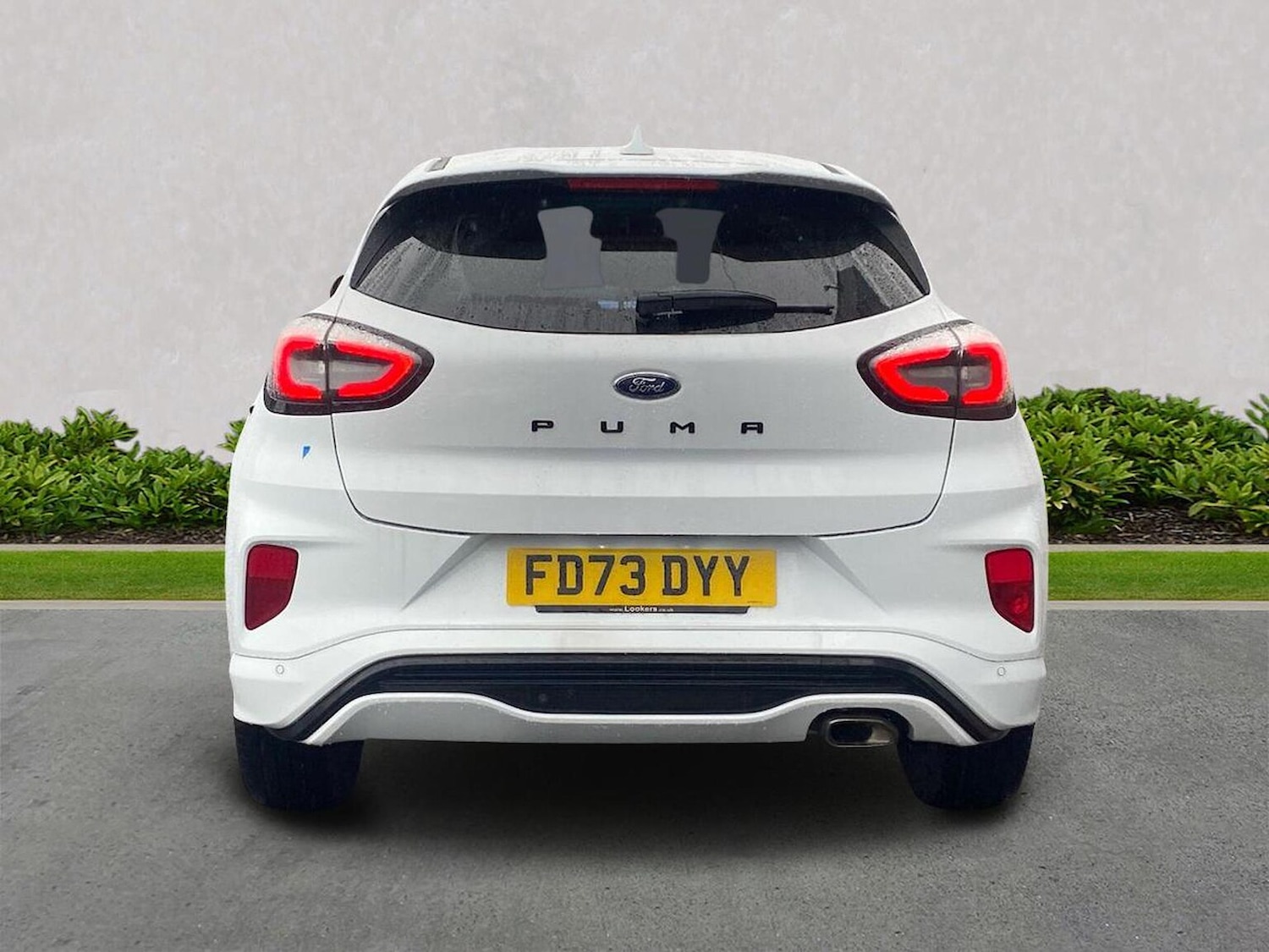 Used Ford Puma 2023 for sale - 77789557: Photo 4