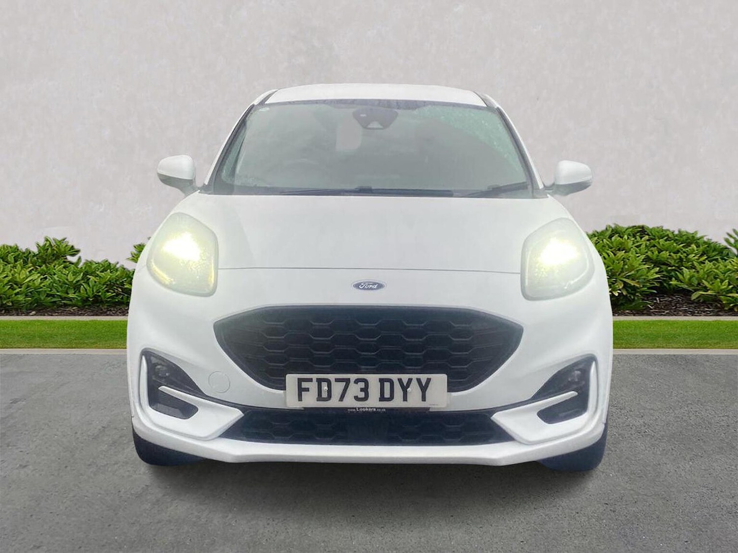 Used Ford Puma 2023 for sale - 77789557: Photo 5