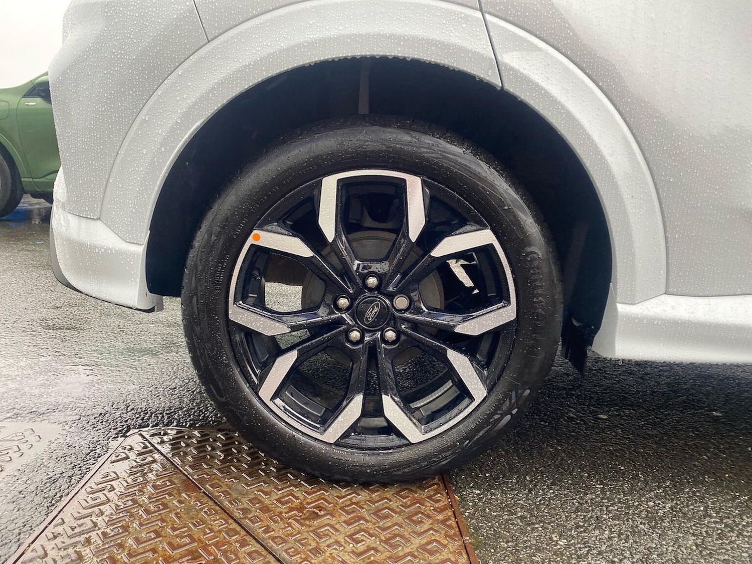 Used Ford Puma 2023 for sale - 77789557: Photo 6