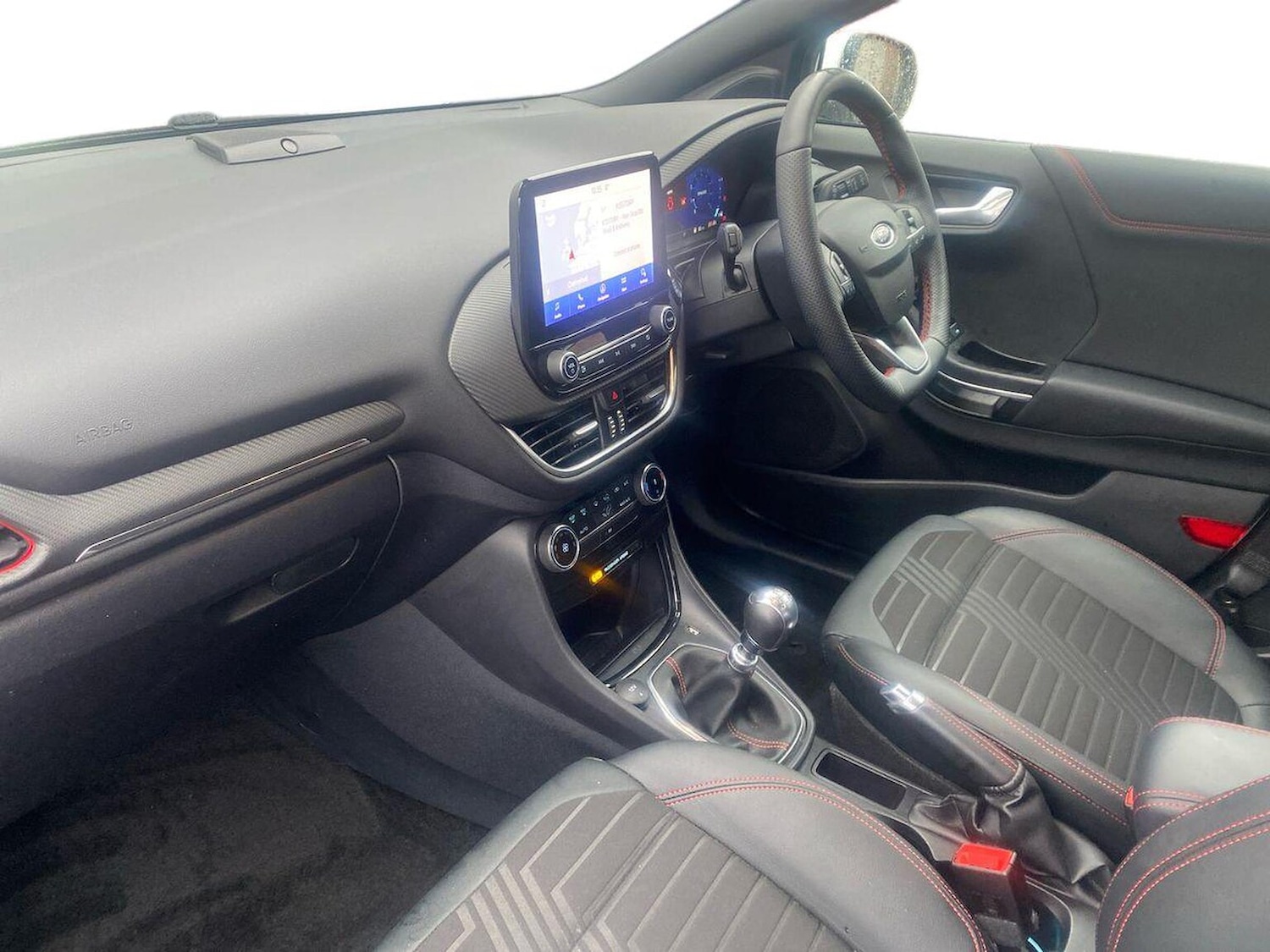 Used Ford Puma 2023 for sale - 77789557: Photo 7