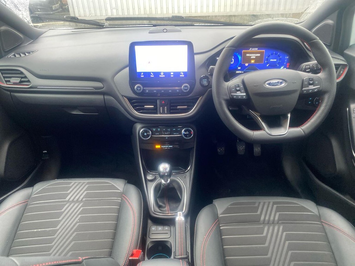 Used Ford Puma 2023 for sale - 77789557: Photo 8