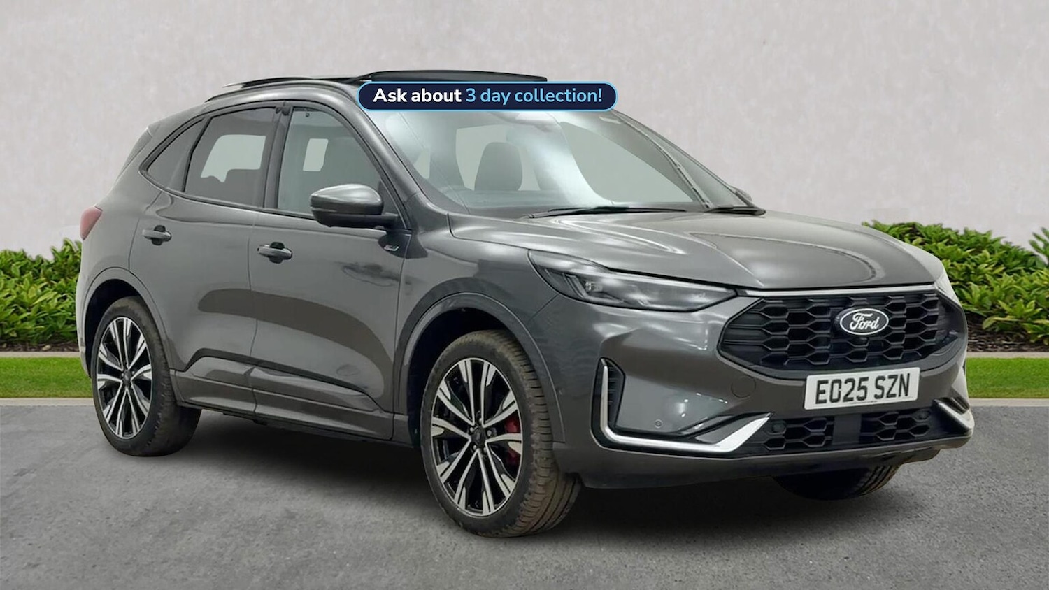 Used Ford Kuga 2025 for sale - 78026099: Photo 1