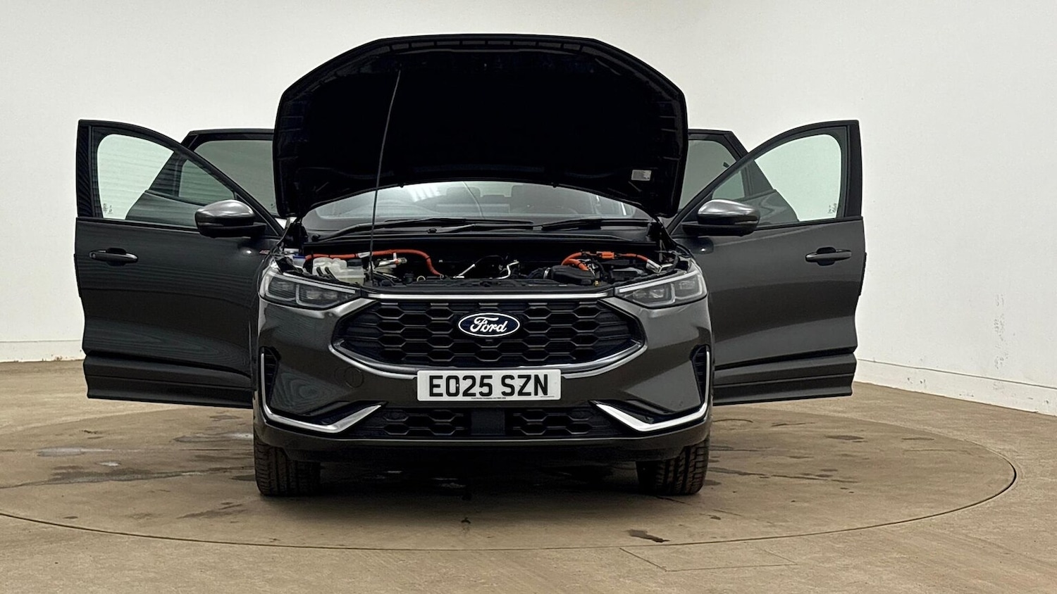 Used Ford Kuga 2025 for sale - 78026099: Photo 10