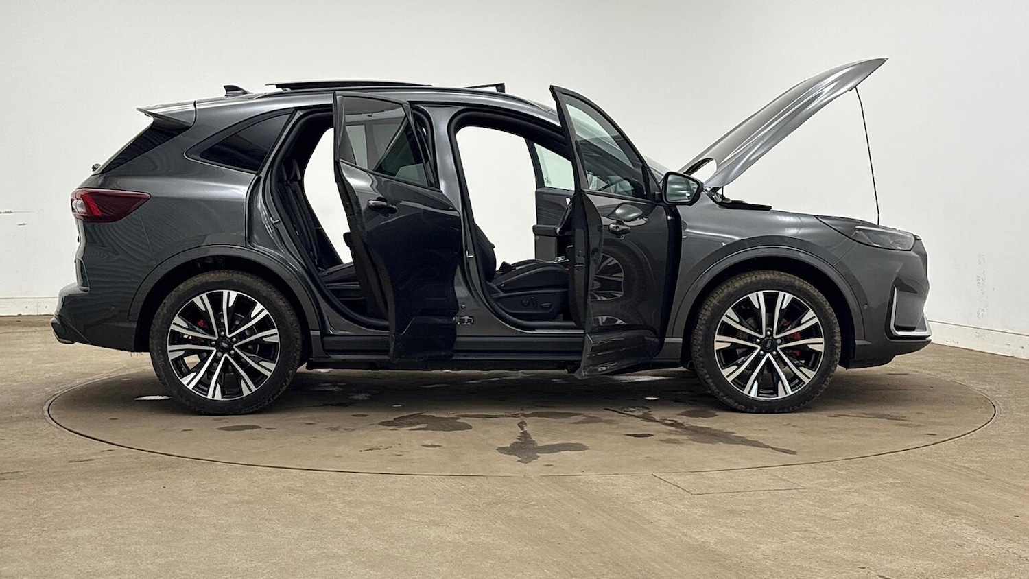 Used Ford Kuga 2025 for sale - 78026099: Photo 11