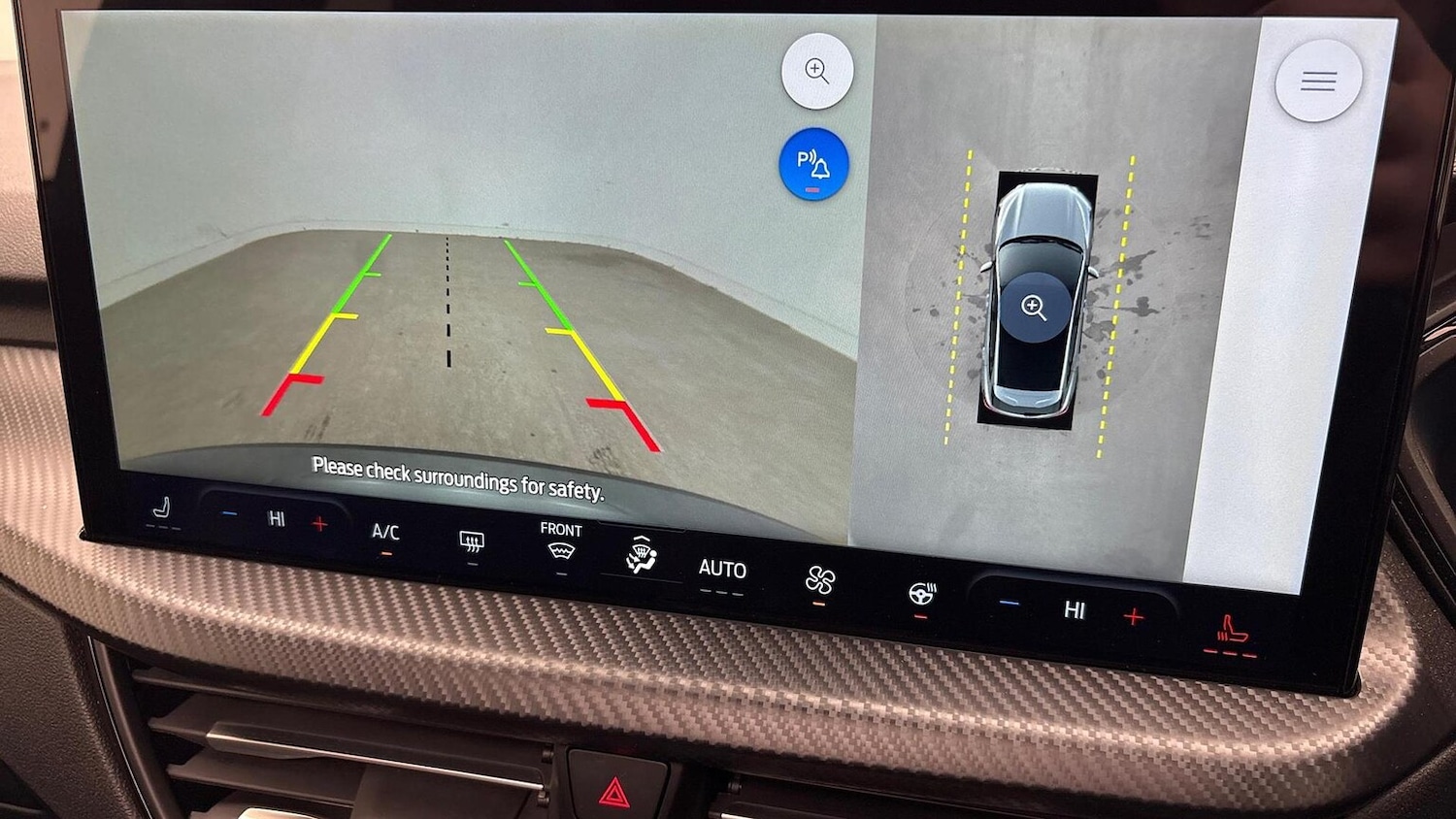 Used Ford Kuga 2025 for sale - 78026099: Photo 18