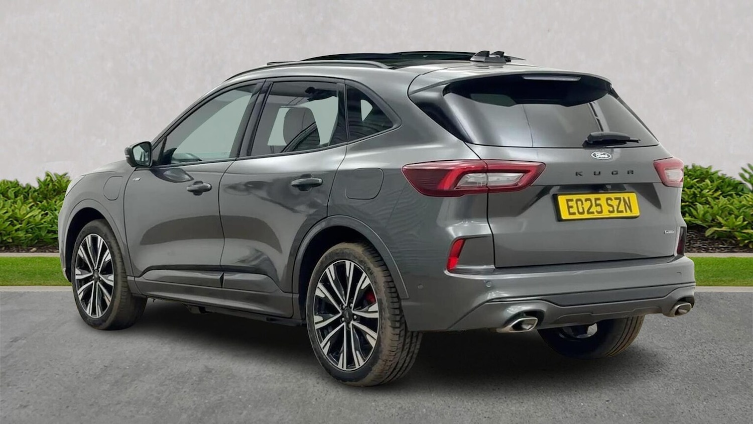 Used Ford Kuga 2025 for sale - 78026099: Photo 2