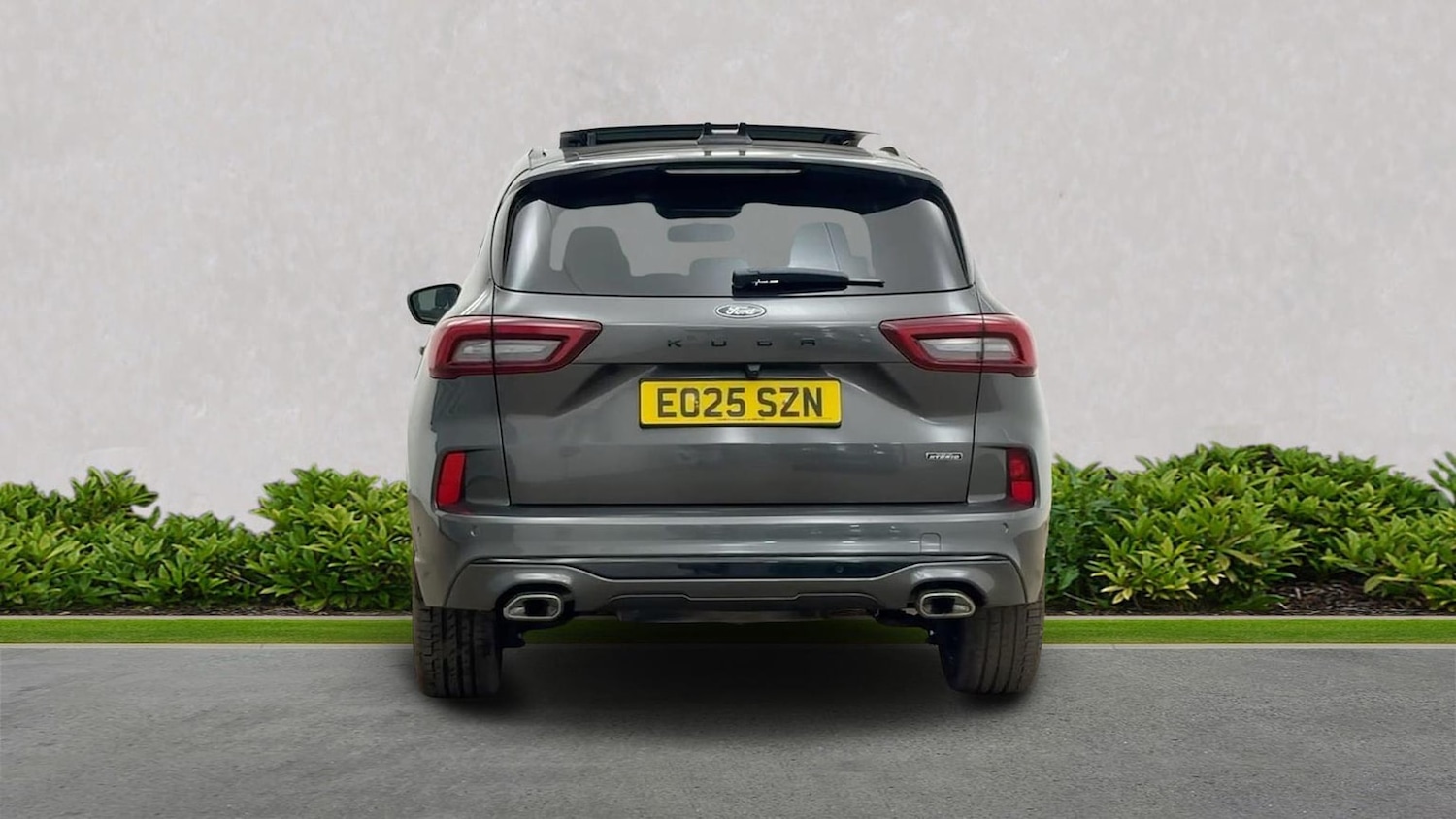 Used Ford Kuga 2025 for sale - 78026099: Photo 4