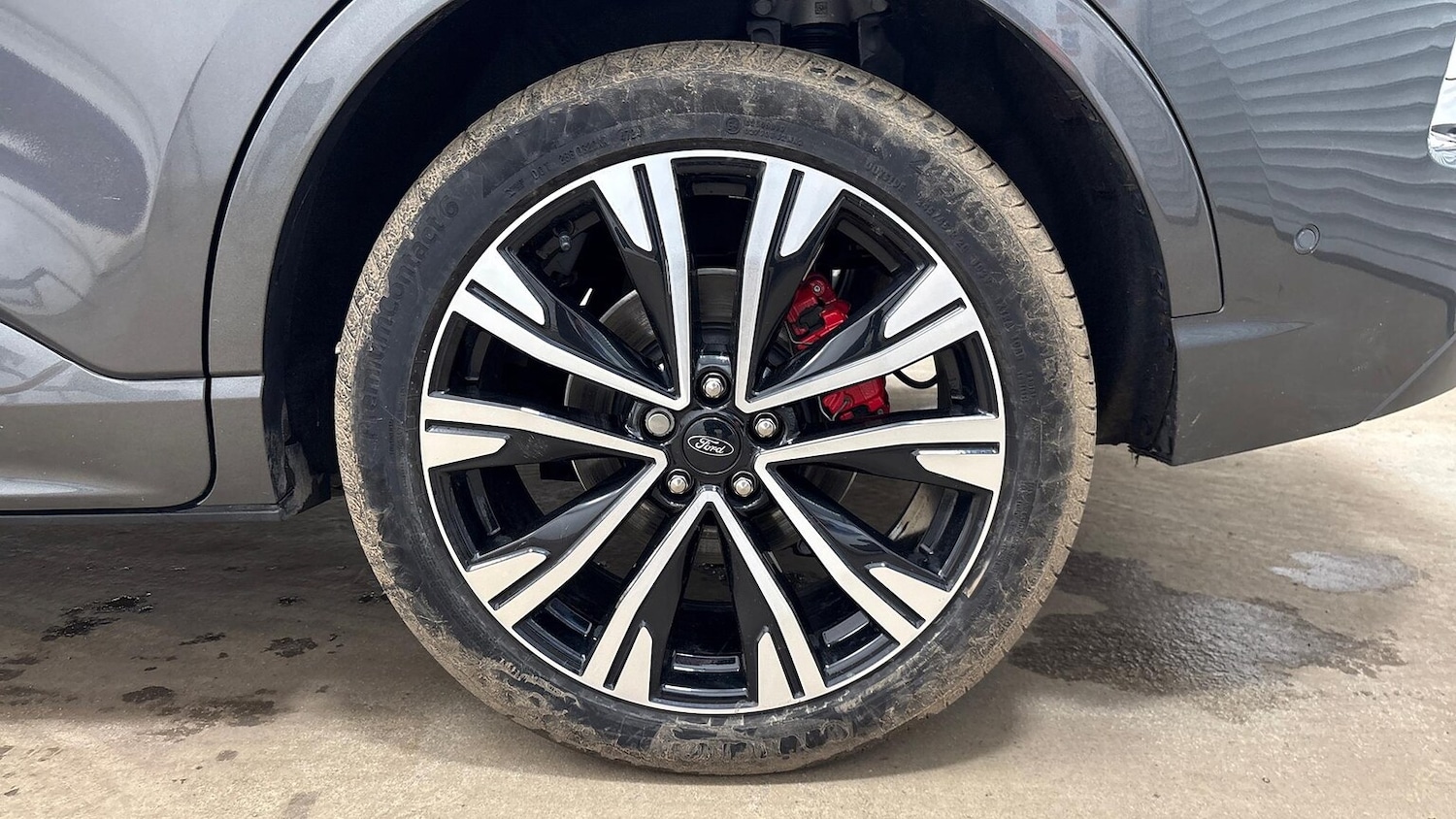 Used Ford Kuga 2025 for sale - 78026099: Photo 6