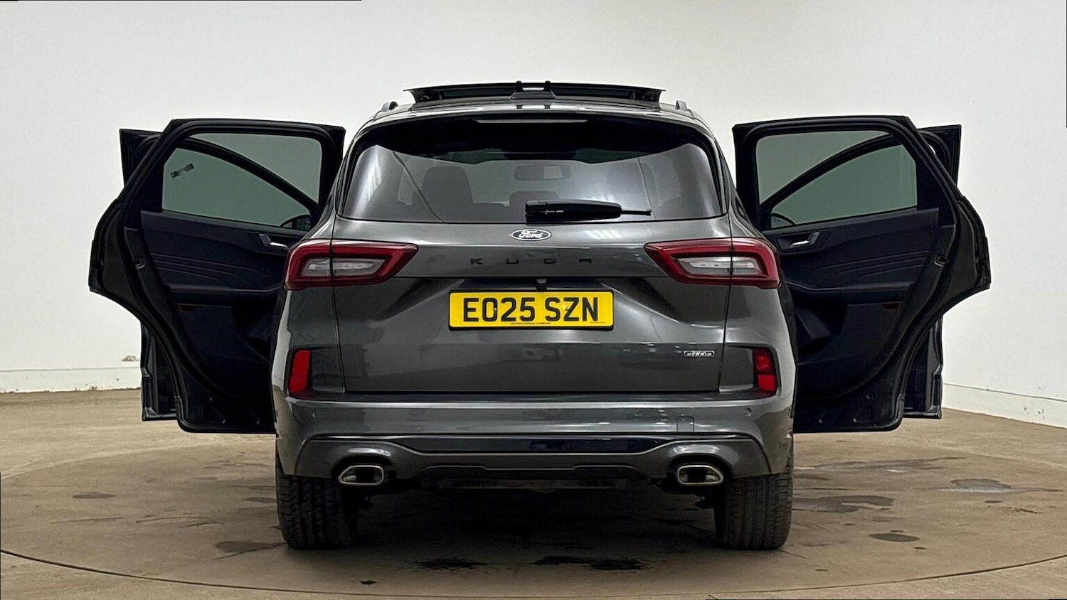 Used Ford Kuga 2025 for sale - 78026099: Photo 7