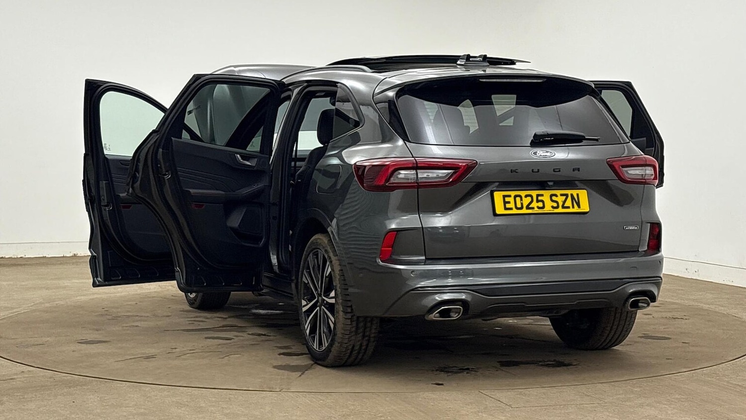 Used Ford Kuga 2025 for sale - 78026099: Photo 8