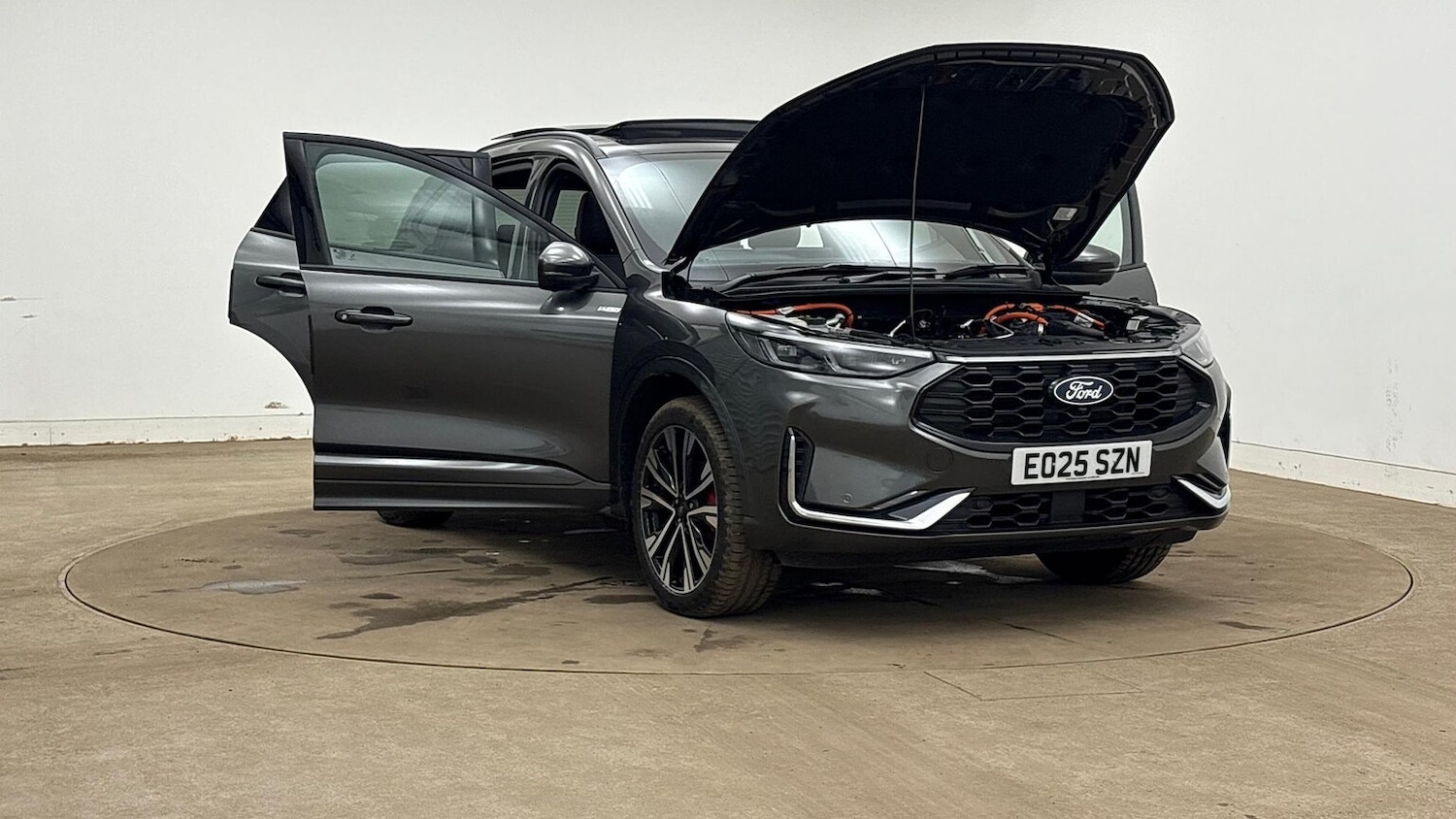 Used Ford Kuga 2025 for sale - 78026099: Photo 9