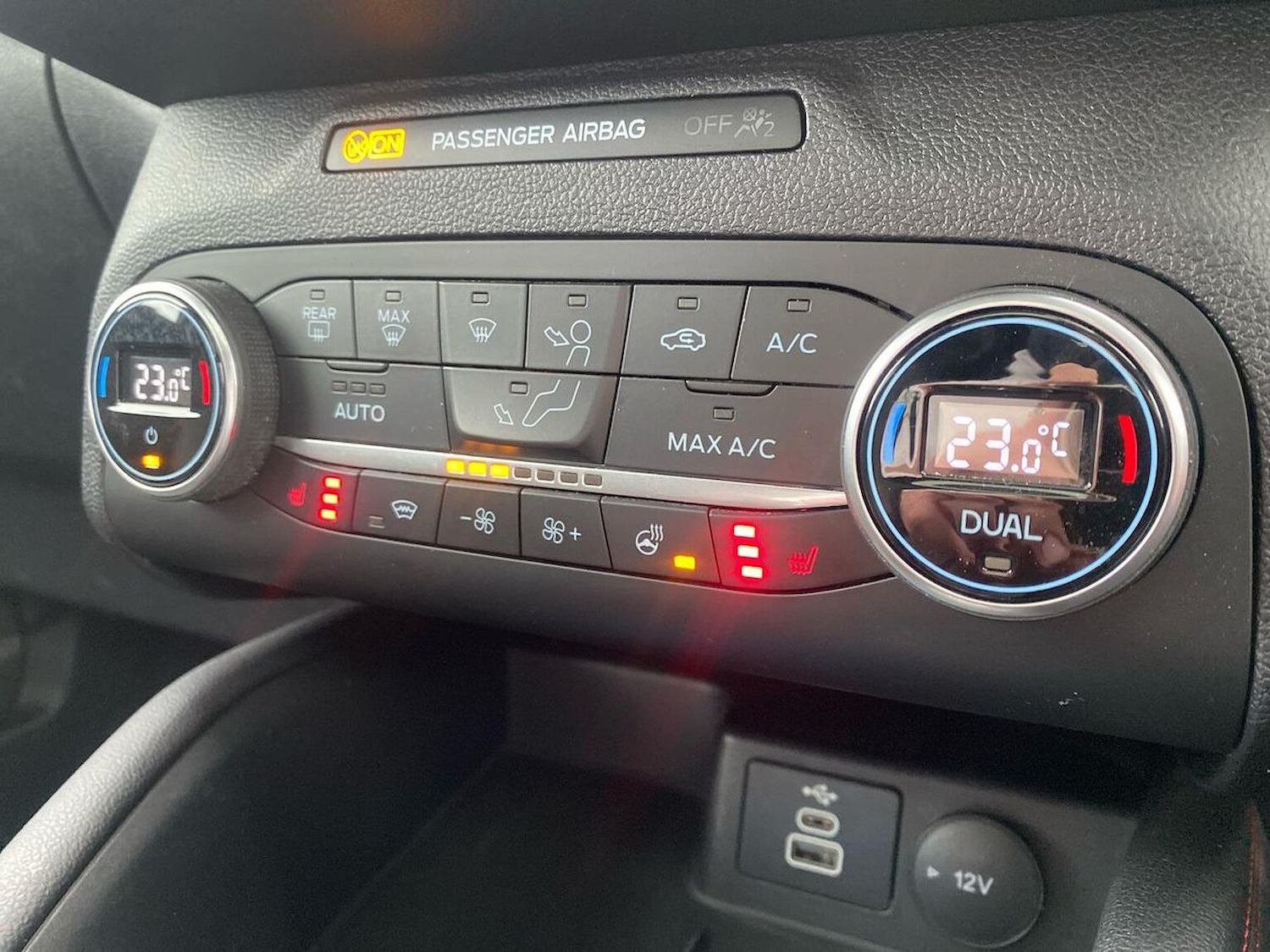 Used Ford Kuga 2022 for sale - 76319594: Photo 12