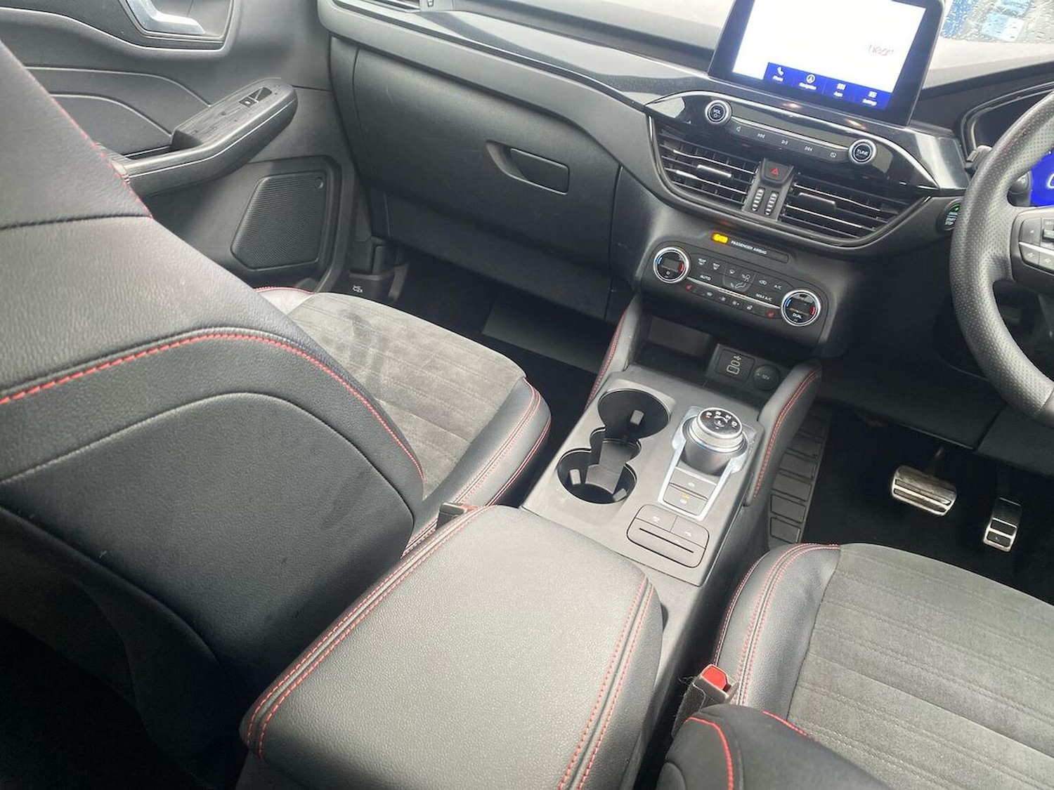 Used Ford Kuga 2022 for sale - 76319594: Photo 13