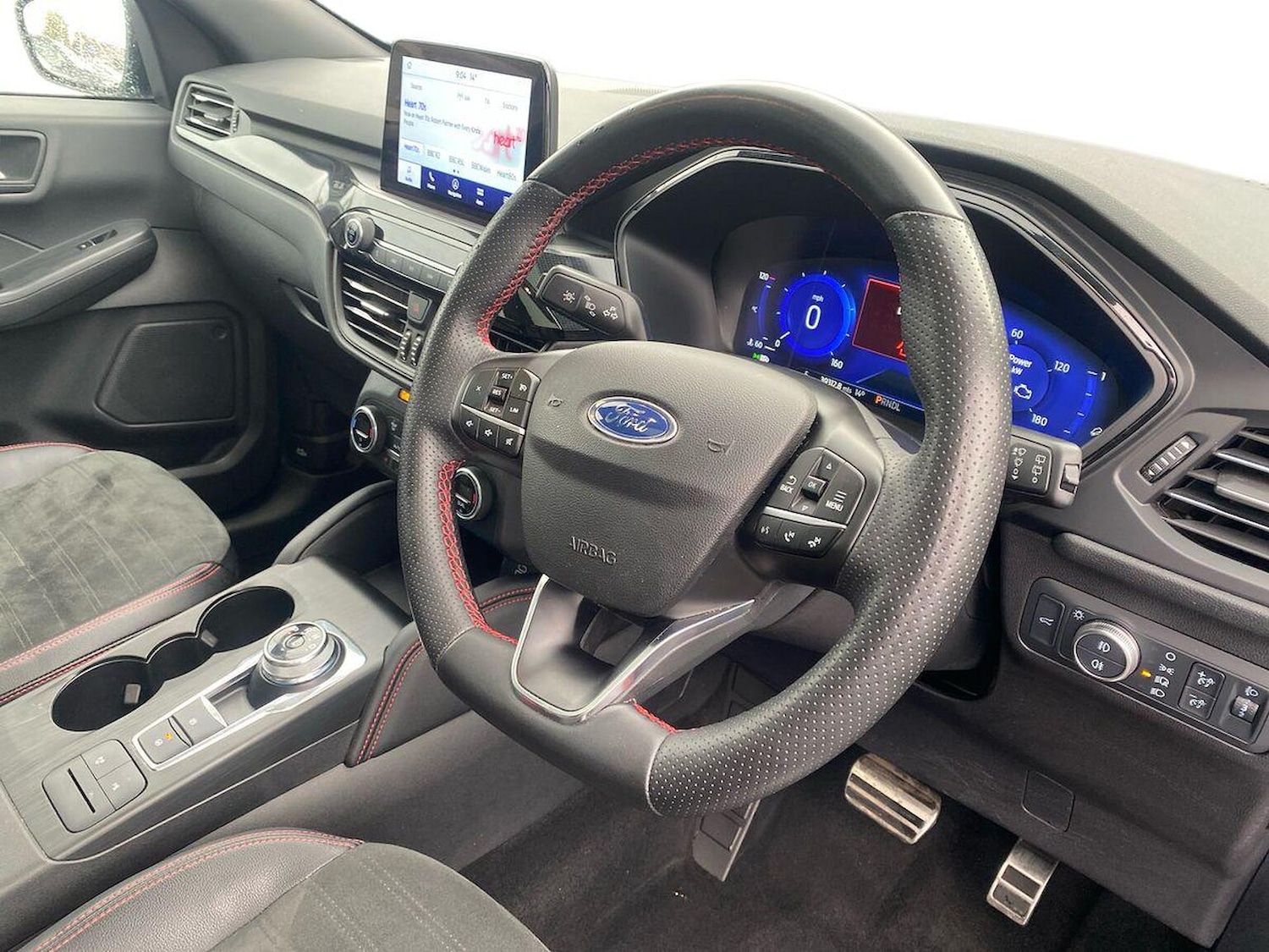 Used Ford Kuga 2022 for sale - 76319594: Photo 15