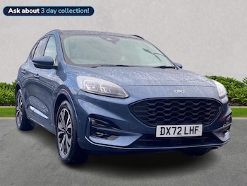 Ford - Kuga