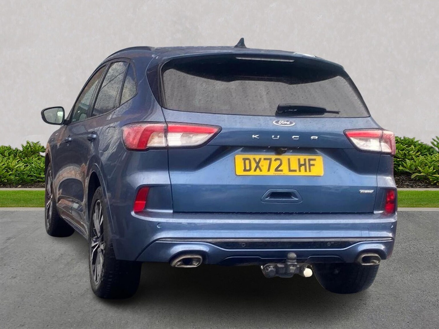 Used Ford Kuga 2022 for sale - 76319594: Photo 2