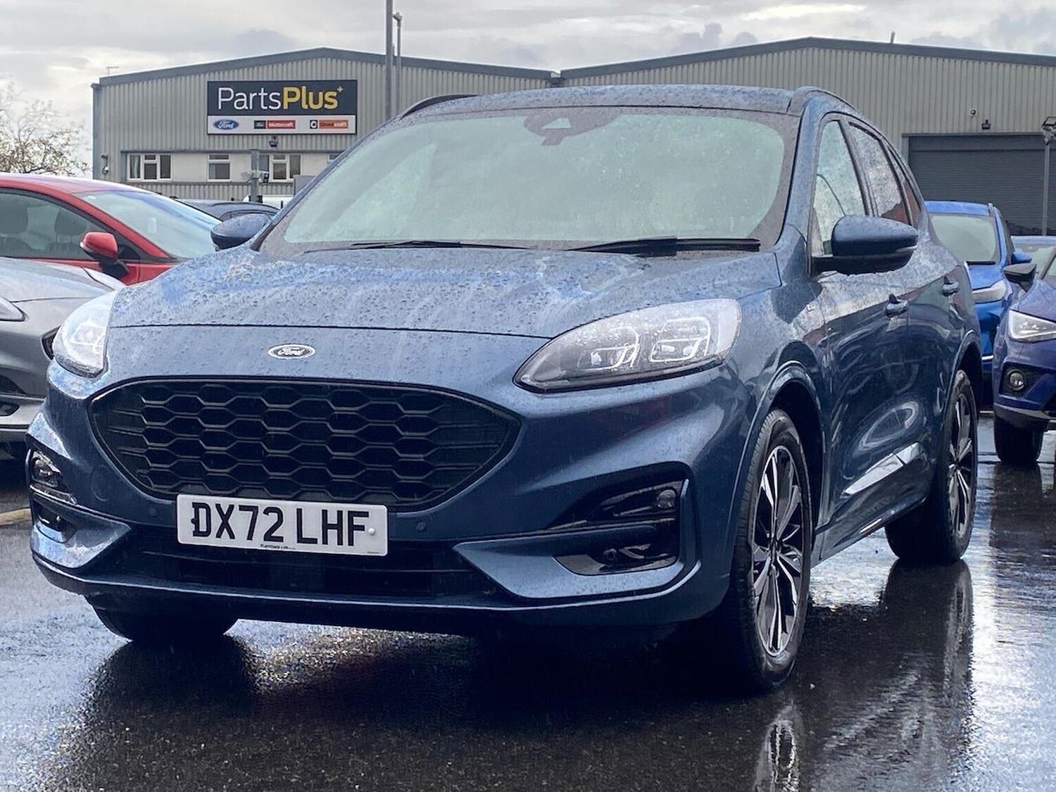 Used Ford Kuga 2022 for sale - 76319594: Photo 20