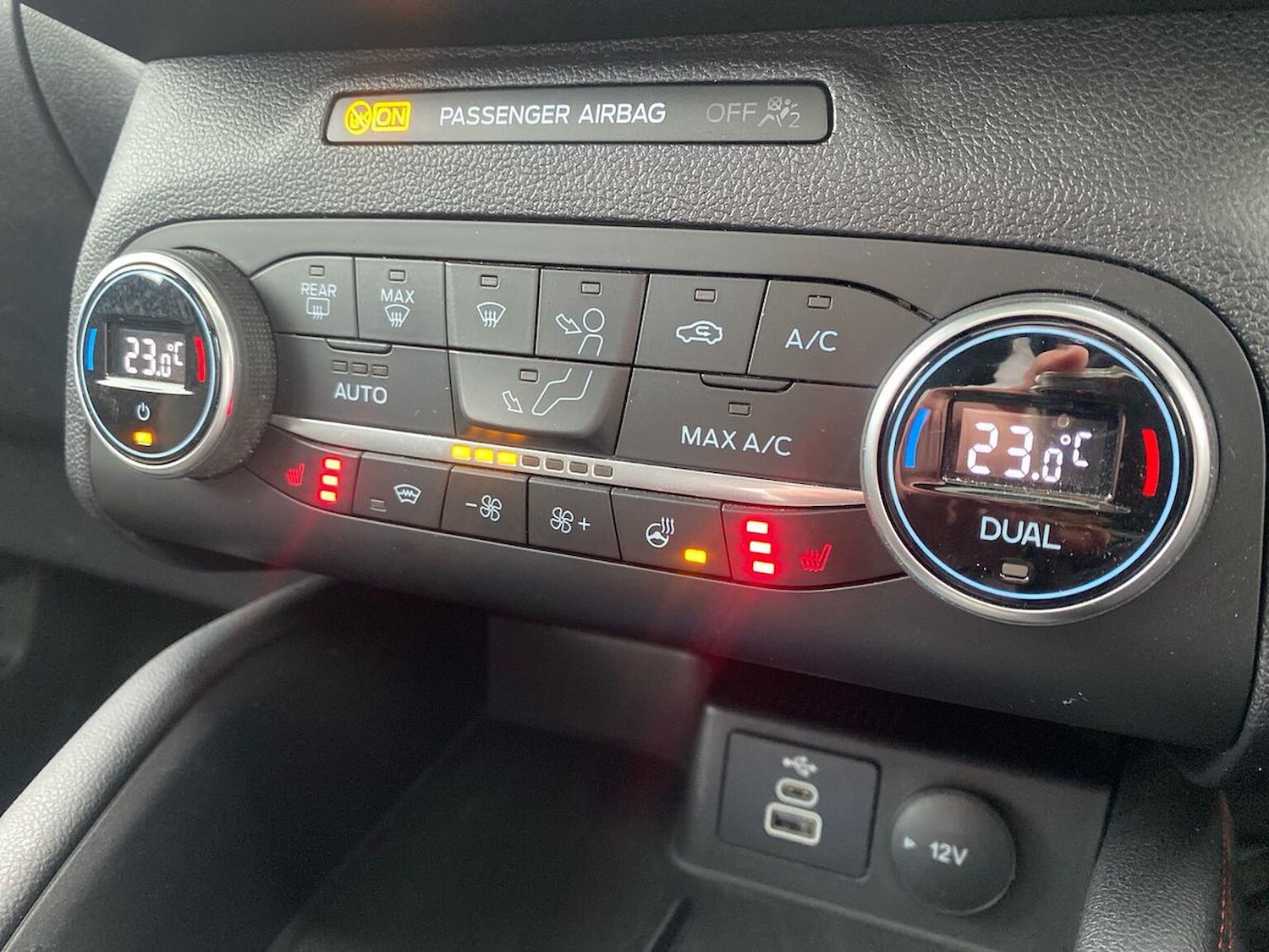 Used Ford Kuga 2022 for sale - 76319594: Photo 22