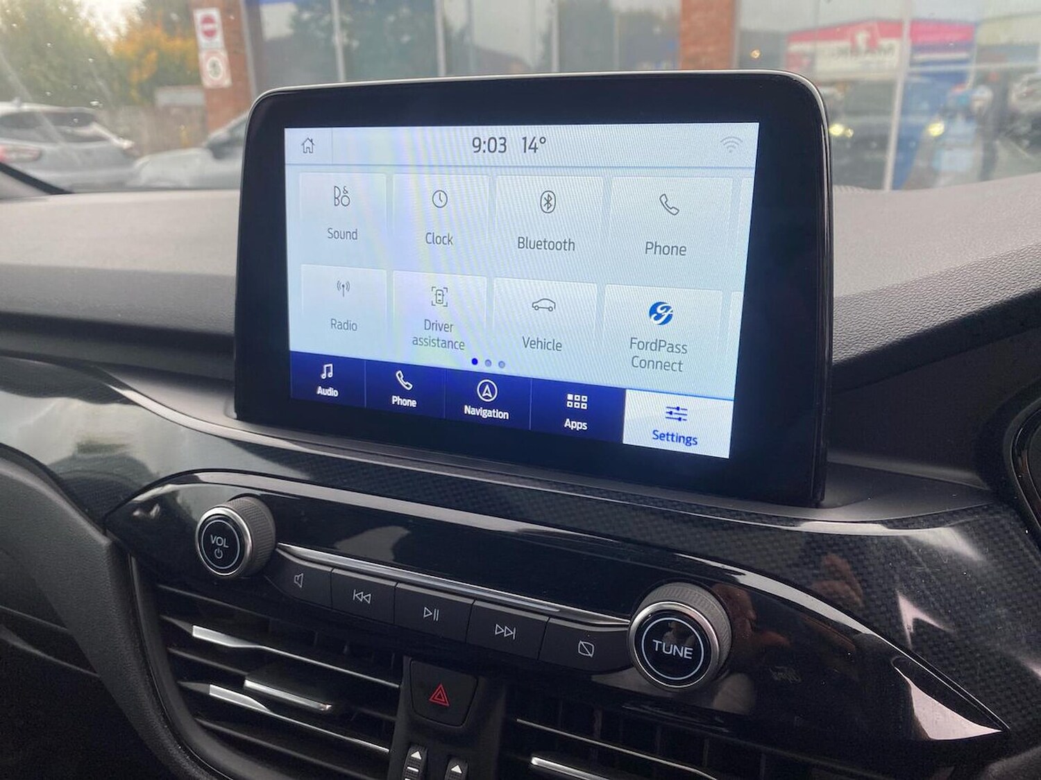 Used Ford Kuga 2022 for sale - 76319594: Photo 25