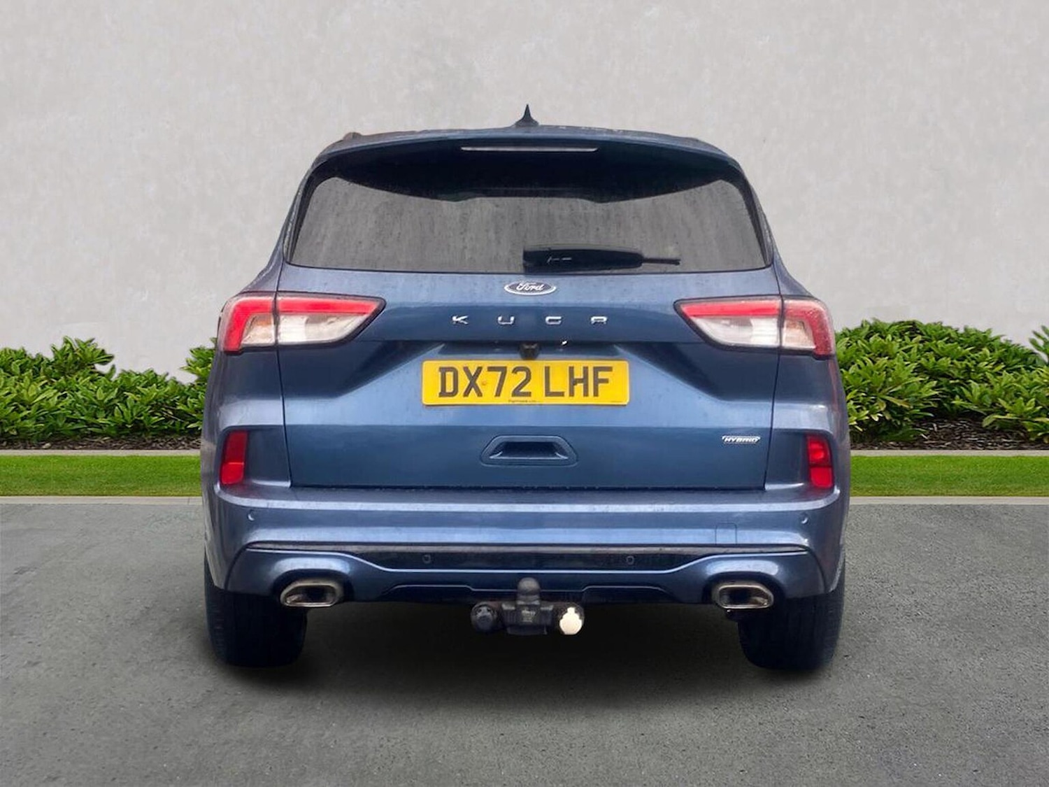 Used Ford Kuga 2022 for sale - 76319594: Photo 4