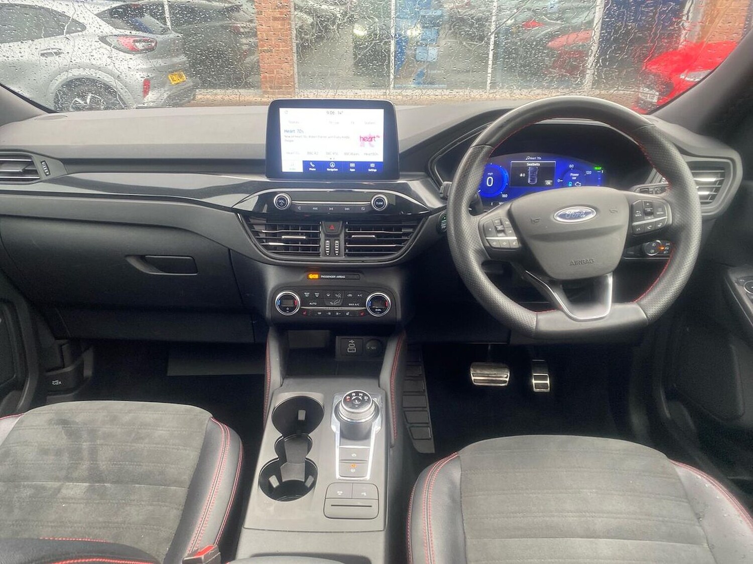 Used Ford Kuga 2022 for sale - 76319594: Photo 8