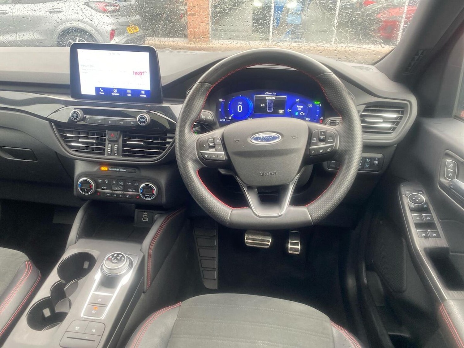 Used Ford Kuga 2022 for sale - 76319594: Photo 9