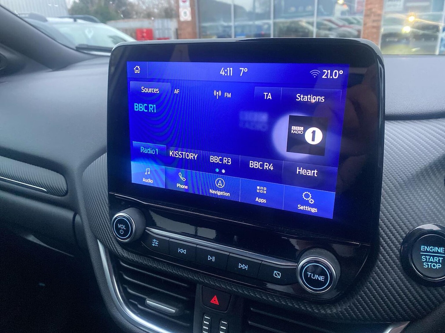 Used Ford Puma 2023 for sale - 77789546: Photo 11