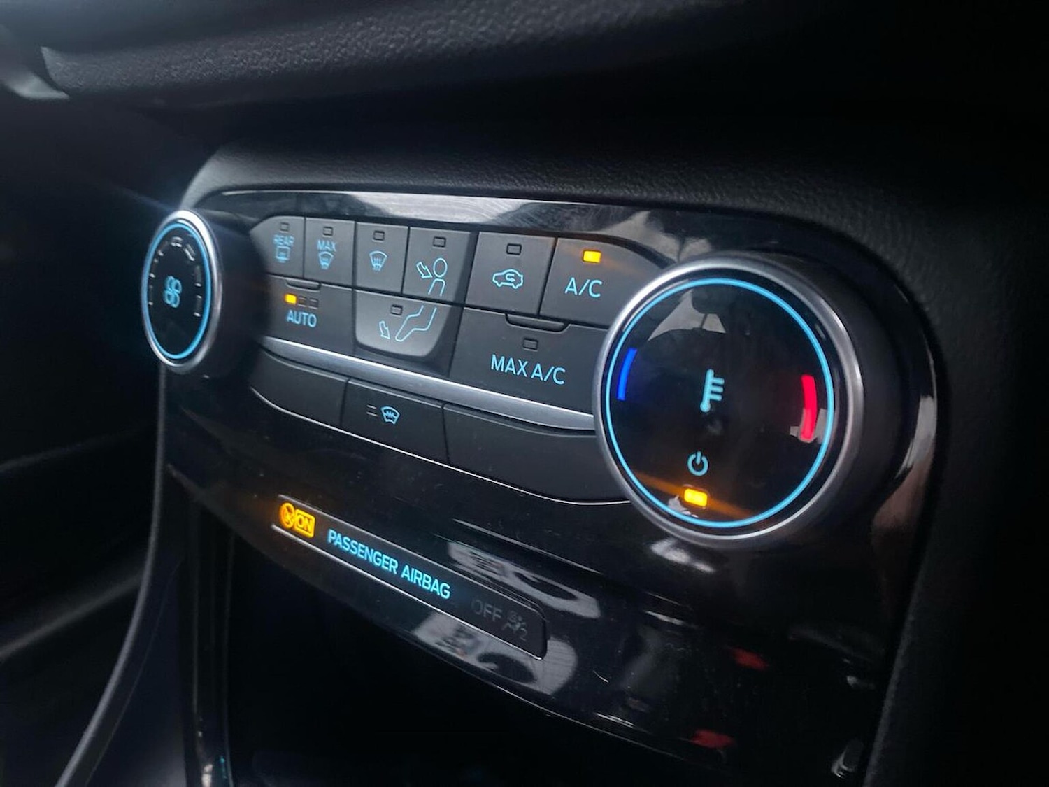 Used Ford Puma 2023 for sale - 77789546: Photo 12