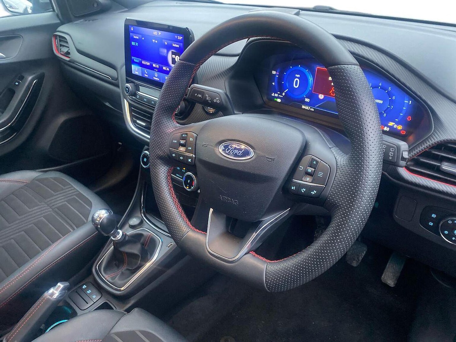 Used Ford Puma 2023 for sale - 77789546: Photo 15